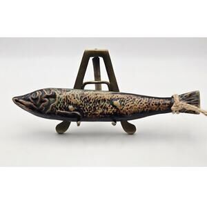 Decorative Fish Display